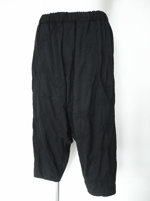 その他 Blackdomo STAFF STYLING｜THE SHOP YOHJI YAMAMOTO